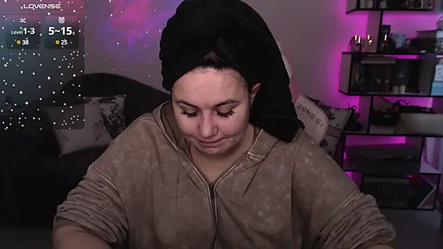 SexyWitch 666 online show from February 2025 10:02:01 AM