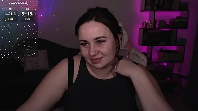 SexyWitch 666 online show from February 2025 05:48:02 PM