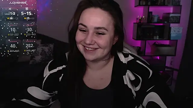 SexyWitch 666 online show from March 2025 10:57:01 AM