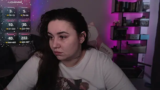 SexyWitch 666 online show from March 2025 07:58:02 AM