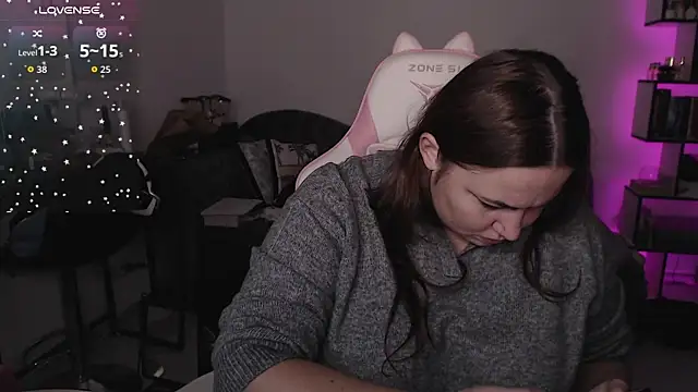 SexyWitch 666 online show from October 2025 08:45:02 AM