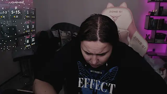 SexyWitch 666 online show from October 2025 08:48:01 AM