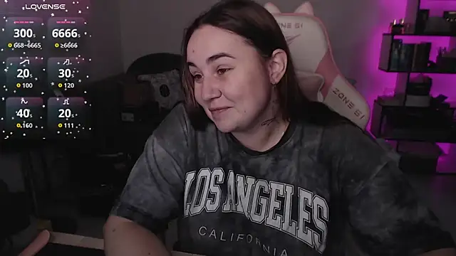 SexyWitch 666 online show from November 2025 08:14:01 AM