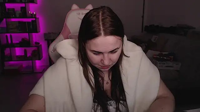 SexyWitch 666 online show from December 2025 05:45:02 AM