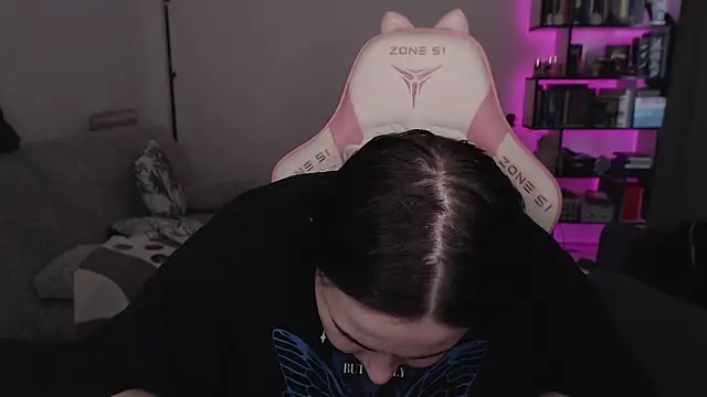 SexyWitch 666 online show from February 2026 08:11:01 AM