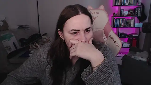 SexyWitch 666 online show from February 2026 09:53:01 AM