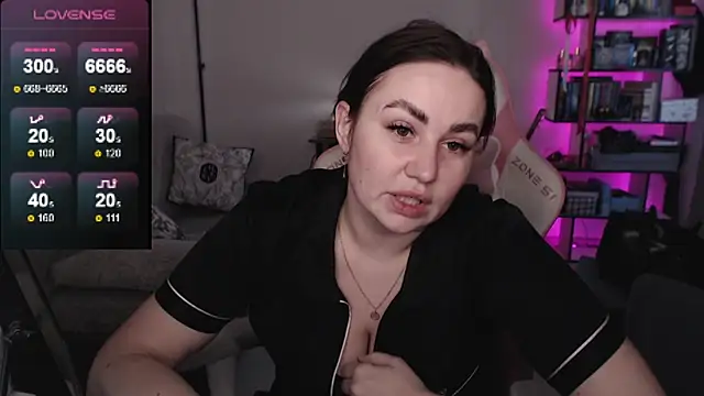 Snapshot of SexyWitch_666 chatting on May 2026 04:19:01 AM SexyWitch 666 online show from May 2026 04:19:01 AM