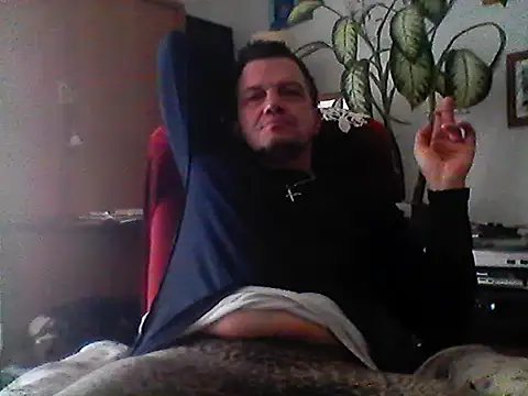 Snapshot of Bigpenis6y chatting on February 2026 12:27:01 PM Bigpenis6y online show from February 2026 12:27:01 PM