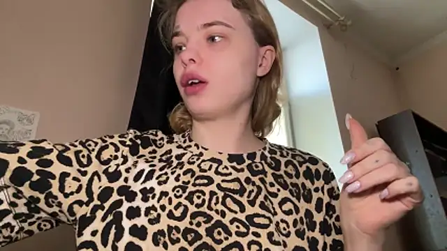 MisssLola online show from March 2026 11:59:02 AM