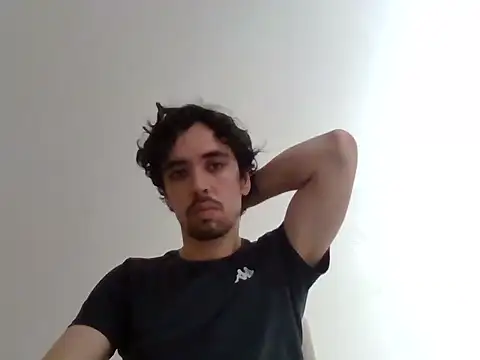 Snapshot of johnmarkus2 chatting on November 2025 06:32:01 PM johnmarkus2 online show from November 2025 06:32:01 PM