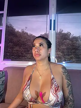 Snapshot of kiim_taaylor chatting on September 2025 01:24:02 PM kiim taaylor online show from September 2025 01:24:02 PM