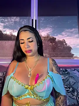 Snapshot of kiim_taaylor chatting on October 2025 01:07:01 PM kiim taaylor online show from October 2025 01:07:01 PM