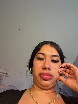 Snapshot of kiim_taaylor chatting on February 2026 11:39:01 AM kiim taaylor online show from February 2026 11:39:01 AM