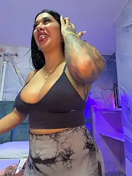 Snapshot of kiim_taaylor chatting on March 2026 11:34:02 AM kiim taaylor online show from March 2026 11:34:02 AM