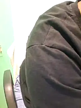 N-Natasha online show from February 2025 01:34:02 AM