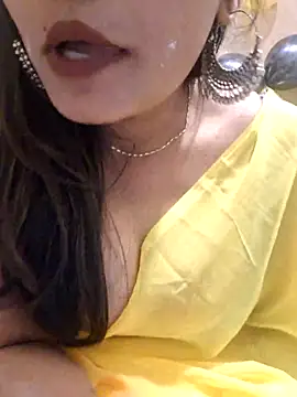 N-Natasha online show from February 2025 08:33:02 PM