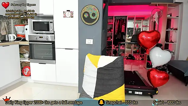 AmySuperHeroes online show from February 2026 01:51:02 PM