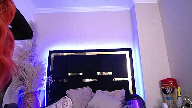 Bunny O online show from March 2026 01:10:02 AM