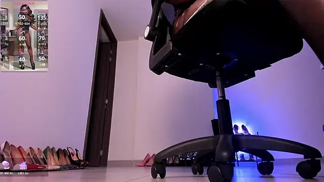 Sali g online show from January 2026 09:20:02 PM