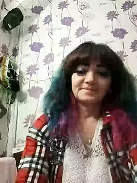 Snapshot of SweetLeila40 chatting on January 2025 02:17:01 AM SweetLeila40 online show from January 2025 02:17:01 AM