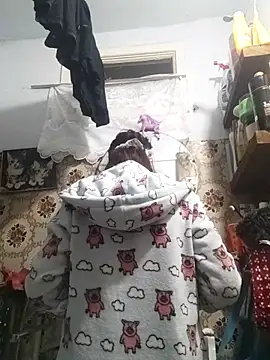 SweetLeila40 online show from February 2026 11:33:01 PM