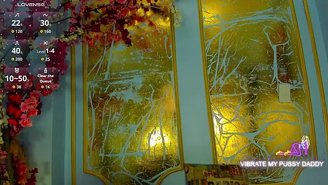 melaniecooperr online show from March 2026 03:41:02 AM