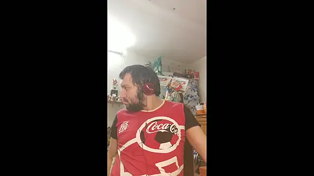 BISEXGOOD777 online show from February 2026 02:32:02 PM