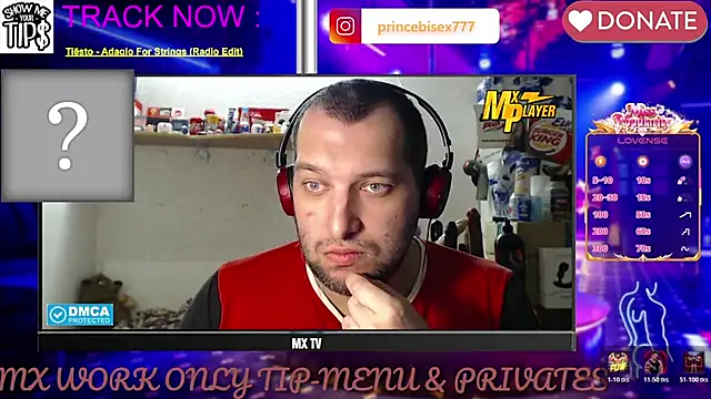 BISEXGOOD777 online show from March 2026 07:09:02 PM