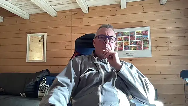 Snapshot of lelohop chatting on February 2026 11:53:02 AM lelohop online show from February 2026 11:53:02 AM