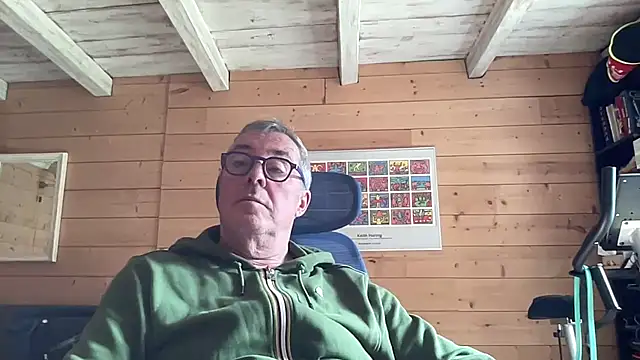 Snapshot of lelohop chatting on February 2026 11:07:02 AM lelohop online show from February 2026 11:07:02 AM