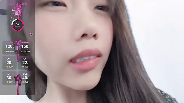 Lvy--v online show from December 2024 01:40:02 AM