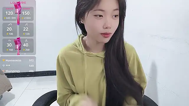 Lvy--v online show from January 2025 01:39:02 AM