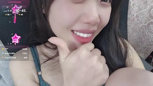 Lvy--v online show from February 2025 01:44:01 AM