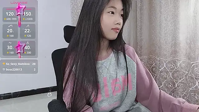 Lvy--v online show from February 2025 10:43:02 PM