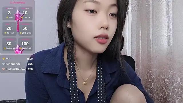 Lvy--v online show from March 2025 01:42:02 AM