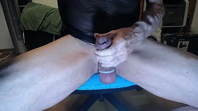 MrTrent online show from March 2025 07:26:01 AM