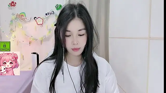 Snapshot of HK_angelchloe chatting on June 2026 11:23:02 AM HK angelchloe online show from June 2026 11:23:02 AM
