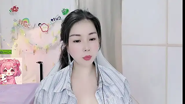 Snapshot of HK_angelchloe chatting on June 2026 01:21:01 AM HK angelchloe online show from June 2026 01:21:01 AM