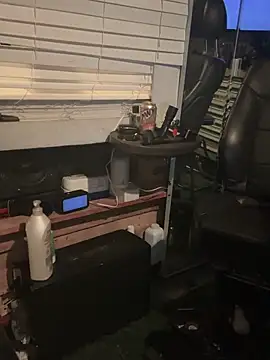 Naughty Excitement online show from December 2024 12:29:02 PM