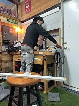 Naughty Excitement online show from February 2026 07:59:02 AM