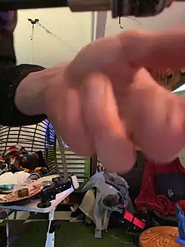 Naughty Excitement online show from February 2026 07:56:01 PM