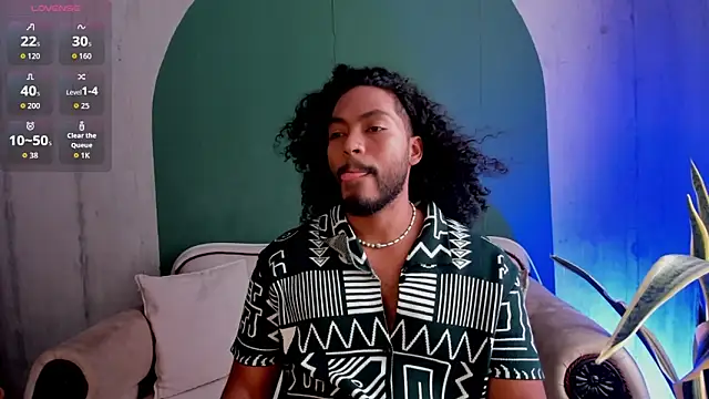 noah jones   online show from February 2026 07:32:02 PM