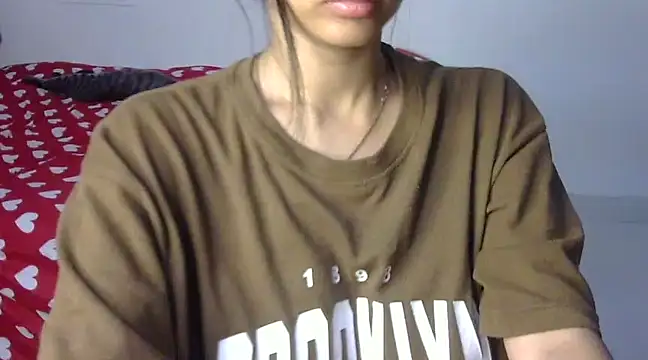 sexysilk1 online show from February 2025 06:53:01 PM