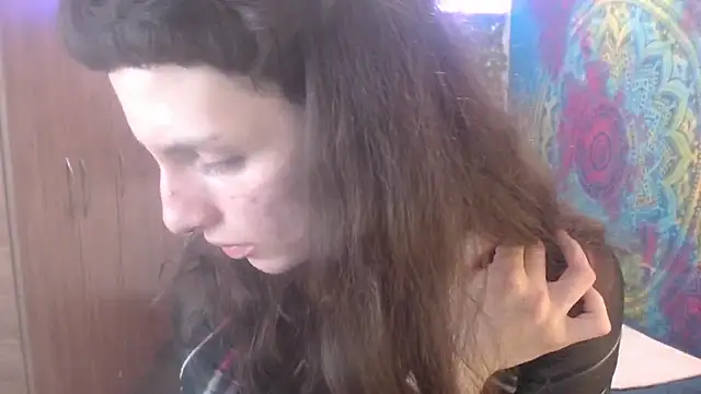 BurningVenus12 online show from October 2025 06:46:02 PM