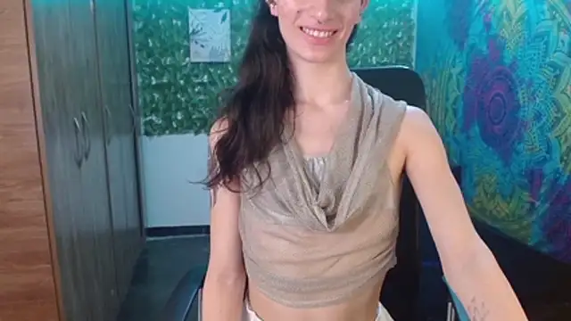 BurningVenus12 online show from February 2026 07:34:02 AM