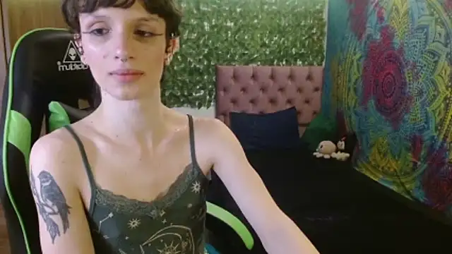 BurningVenus12 online show from April 2026 08:34:01 AM