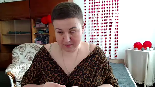 Annet1912 online show from February 2025 12:48:01 PM