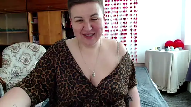 Annet1912 online show from March 2025 01:59:02 PM