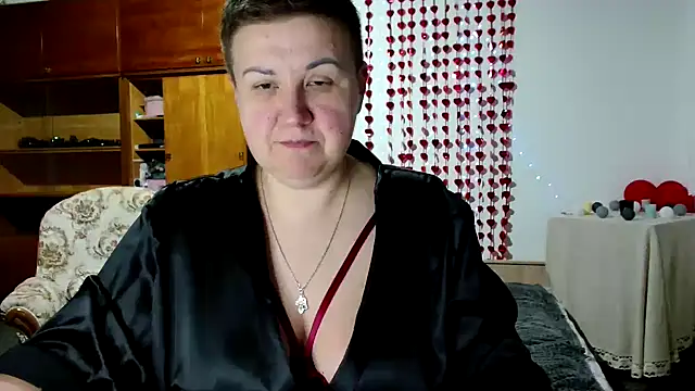 Annet1912 online show from March 2025 07:04:02 PM