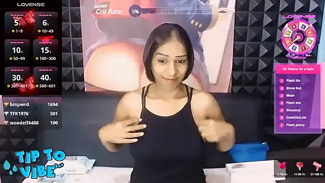 Sexualindian online show from February 2025 01:18:02 AM